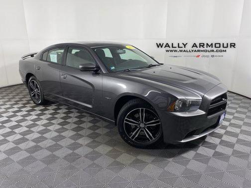 2014 Dodge Charger R/T