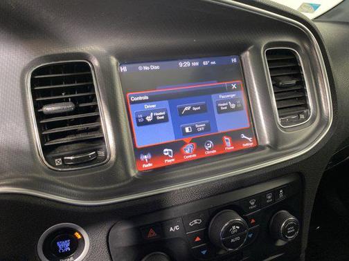 2014 Dodge Charger R/T