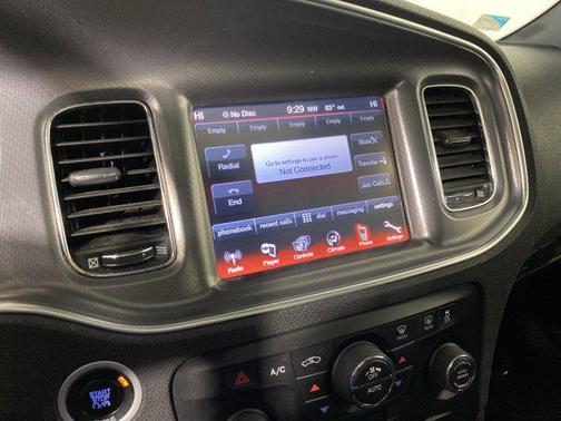 2014 Dodge Charger R/T