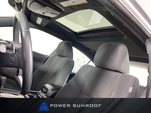 2014 Dodge Charger R/T