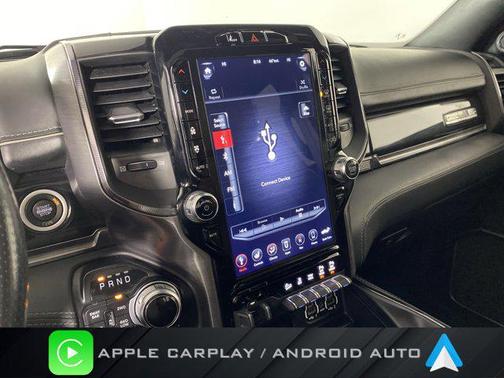 2021 RAM 2500 Power Wagon