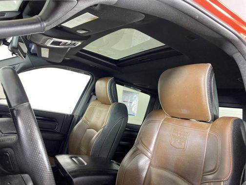 2021 RAM 2500 Power Wagon