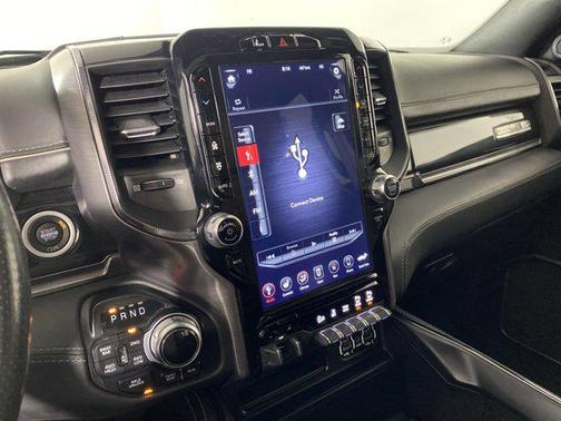 2021 RAM 2500 Power Wagon