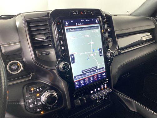 2021 RAM 2500 Power Wagon