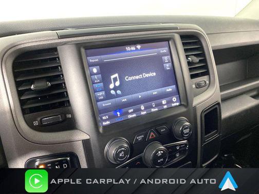 2019 RAM 1500 Express