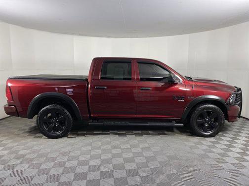 2019 RAM 1500 Express