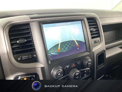 2019 RAM 1500 Express