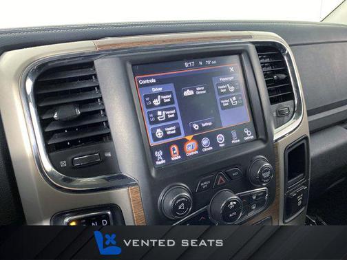 2014 RAM 1500 Laramie