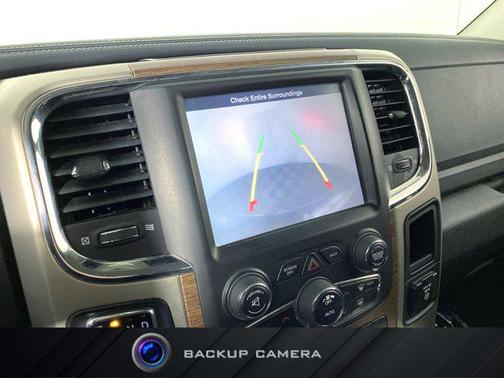 2014 RAM 1500 Laramie