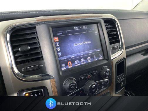 2014 RAM 1500 Laramie