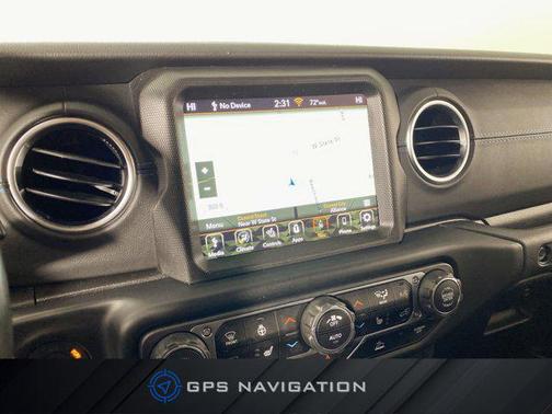 2021 Jeep Wrangler Unlimited 4xe Rubicon