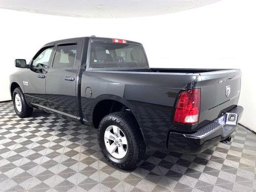2016 RAM 1500 Tradesman/Express