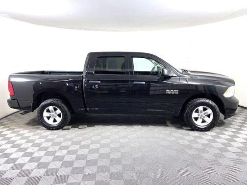 2016 RAM 1500 Tradesman/Express