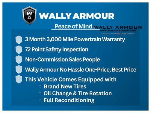 2022 Jeep Gladiator Altitude 4x4