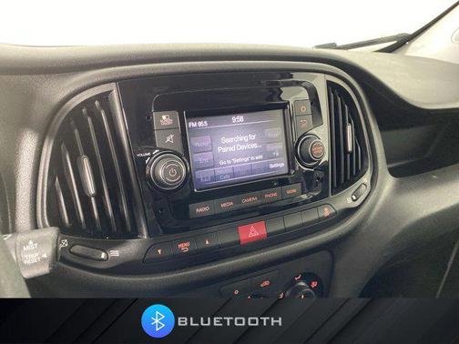 2022 RAM ProMaster City Tradesman