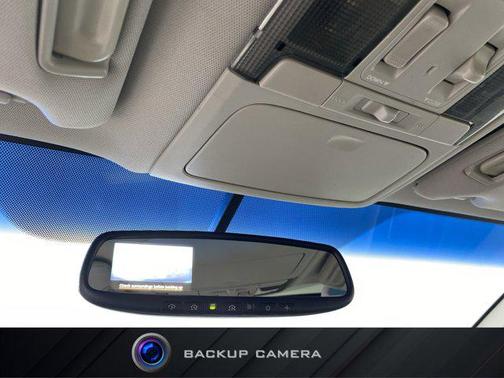 2011 Subaru Outback 2.5 i Premium