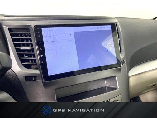 2011 Subaru Outback 2.5 i Premium