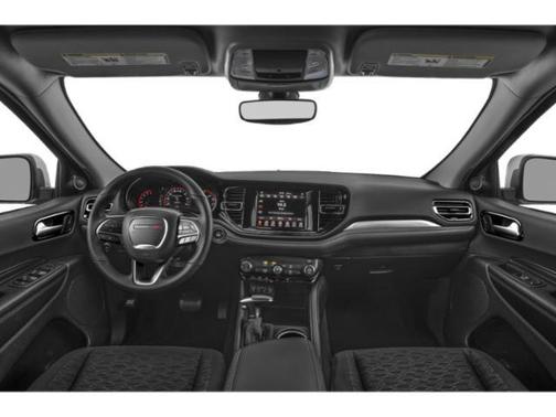 DB Black Clearcoat 2021 Dodge Durango R/T AWD
