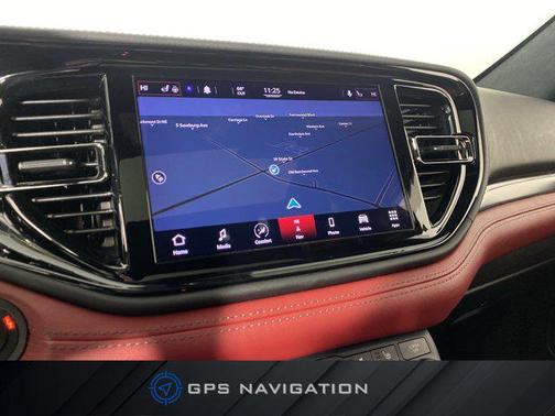 DB Black Clearcoat 2021 Dodge Durango R/T AWD