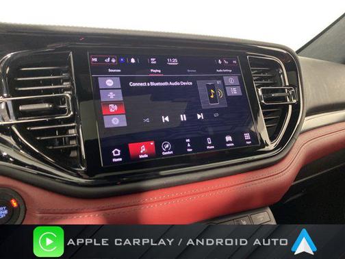 DB Black Clearcoat 2021 Dodge Durango R/T AWD