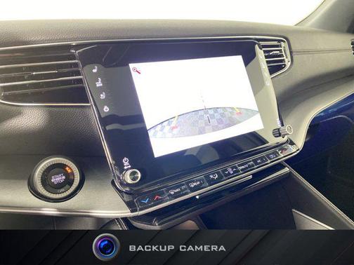 2025 Jeep Wagoneer Series II 4x4