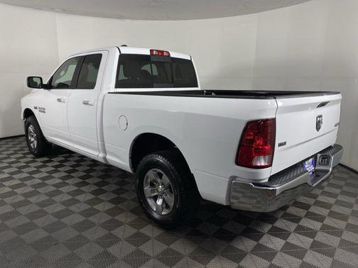 2018 RAM 1500 SLT