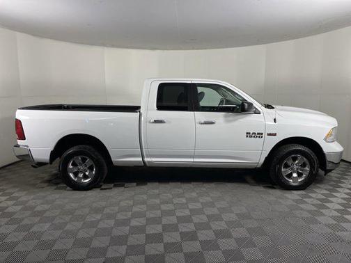 2018 RAM 1500 SLT
