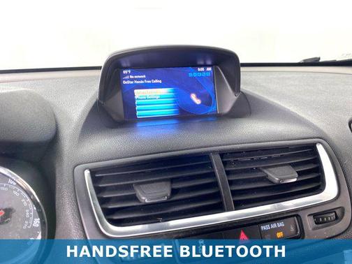 2015 Buick Encore Leather
