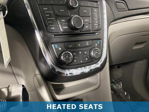 2015 Buick Encore Leather