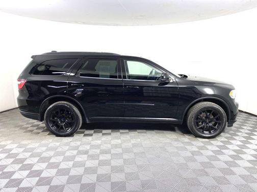 2017 Dodge Durango SXT