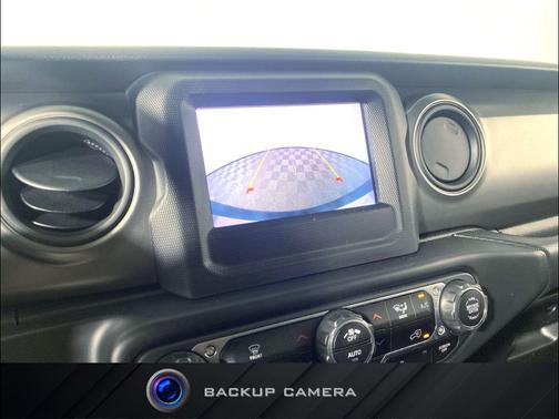 Black Clearcoat 2022 Jeep Wrangler Sport S