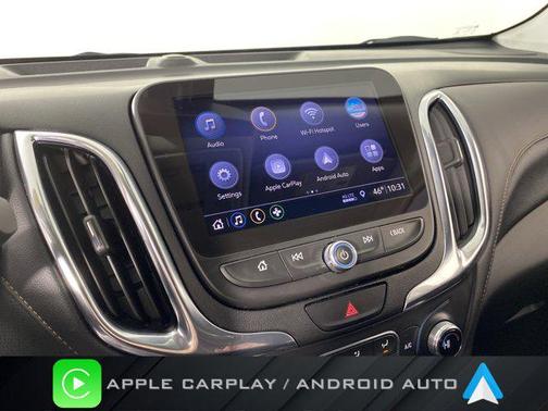 2021 Chevrolet Equinox Premier w/1LZ