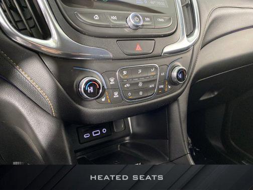 2021 Chevrolet Equinox Premier w/1LZ