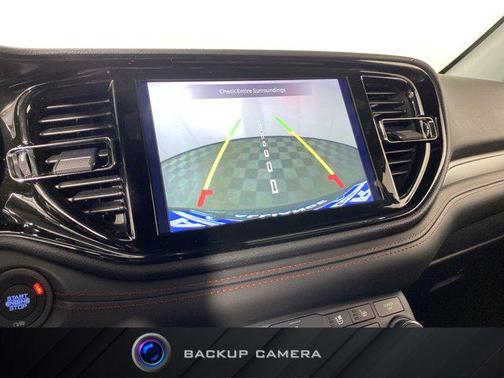 Destroyer Gray Clearcoat 2023 Dodge Durango R/T Plus AWD