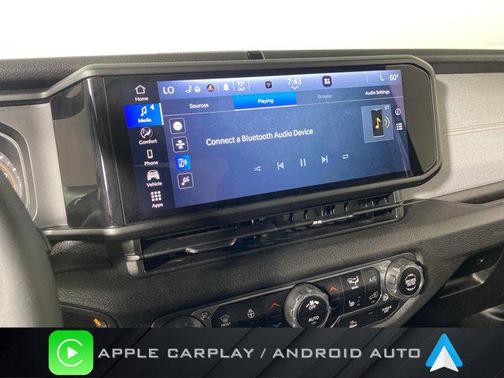 Earl Clearcoat 2024 Jeep Wrangler Willys