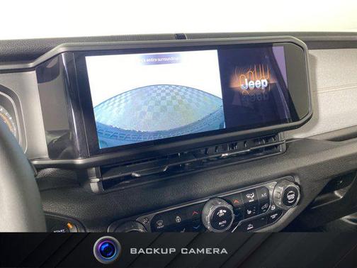 Earl Clearcoat 2024 Jeep Wrangler Willys