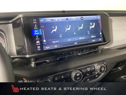 Earl Clearcoat 2024 Jeep Wrangler Willys