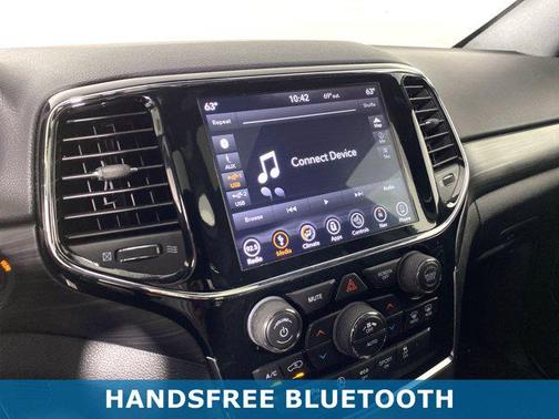2019 Jeep Grand Cherokee Upland