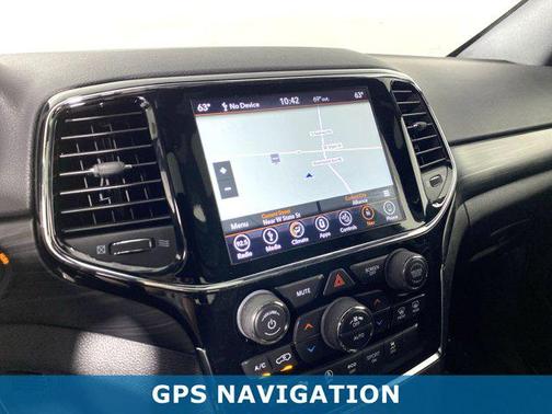 2019 Jeep Grand Cherokee Upland
