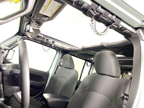 2023 Jeep Wrangler 4xe Base