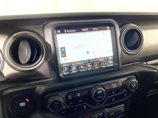 2023 Jeep Wrangler 4xe Base