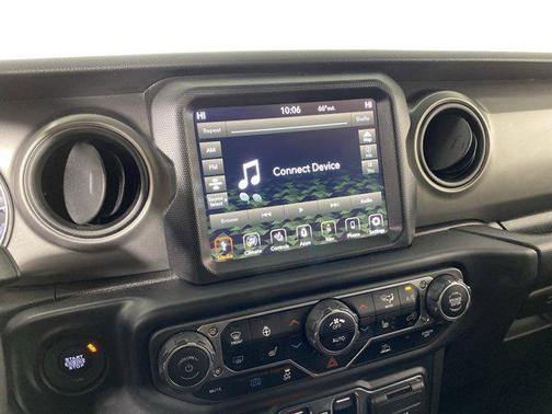 2023 Jeep Wrangler 4xe Base