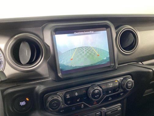 2023 Jeep Wrangler 4xe Base