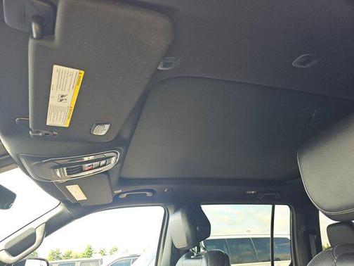 2022 Jeep Wagoneer Series I 4x4