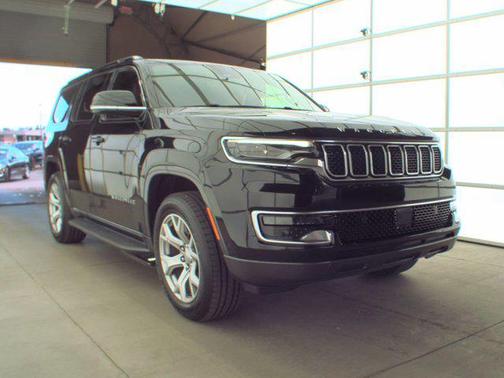 2022 Jeep Wagoneer Series I 4x4
