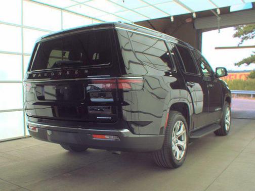 2022 Jeep Wagoneer Series I 4x4