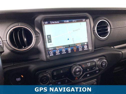 2021 Jeep Wrangler Unlimited 4xe Sahara