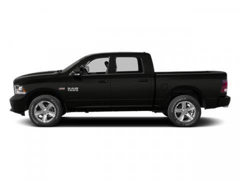 2014 RAM 1500 Laramie