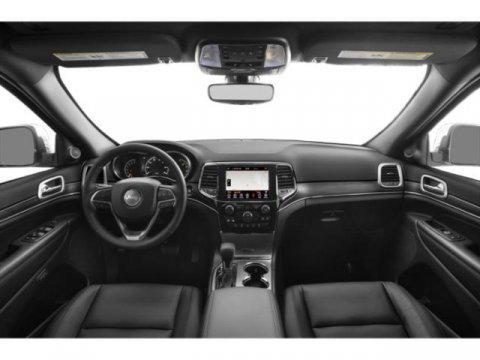 2022 Jeep Grand Cherokee Limited X