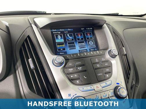 2013 Chevrolet Equinox 1LT